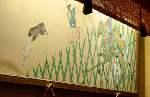 Omachi Hotel | Kanouya