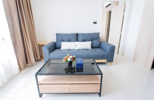 Nam Yun Hotel | KANTHIYA GARDEN HOTEL