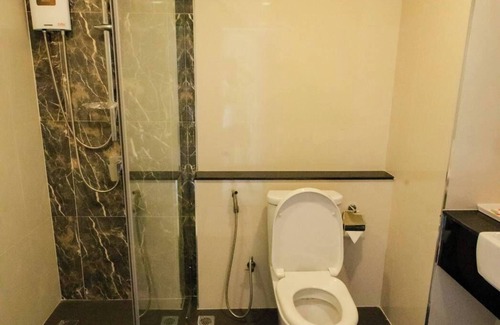 Nam Yun Hotel | KANTHIYA GARDEN HOTEL