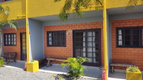 Praia do Ervino Apartamento | Kantinho do Mar