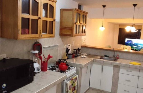 Cusco Chalet De Esquí | K'antu Chalet ¡ Ideal para familia y amigos !