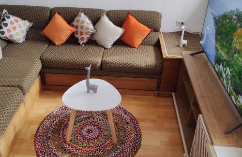 Cusco Chalet De Esquí | K'antu Chalet ¡ Ideal para familia y amigos !