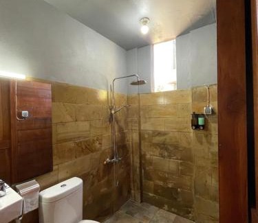 Candikuning Villa | Kanugrahan Umah Kebun