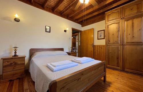 Vasa Koilaniou Chalet De Esquí | Kapilio Cottage House