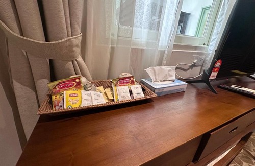 Malacca City Hotel | Kapitan Kongsi Boutique Hotel