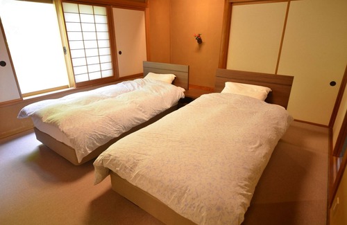 Tsukioka Onsen Casa | Kappo no Yado Imai Ikarashitei Yui