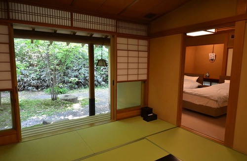 Tsukioka Onsen Casa | Kappo no Yado Imai Ikarashitei Yui