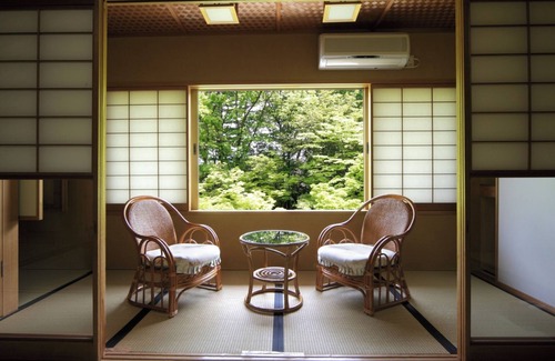 Tsukioka Onsen Casa | Kappo no Yado Imai Ikarashitei Yui