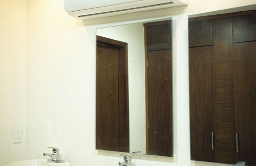 Barrio de Santiago Hotel | Kapsul Express Mérida