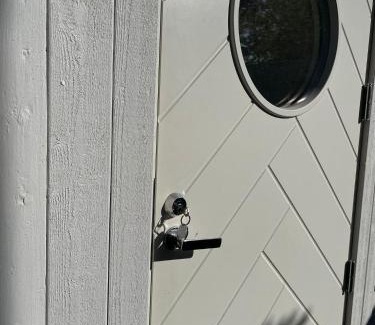 Naantali Casa | Kapteenin saunamökki