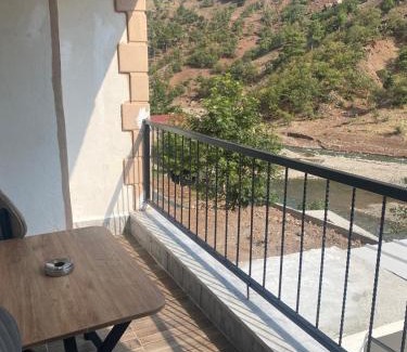 Kapuzbasi Casa | Kapuzbaşı Doğa Kent