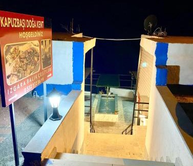 Kapuzbasi Casa | Kapuzbaşı Doğa Kent