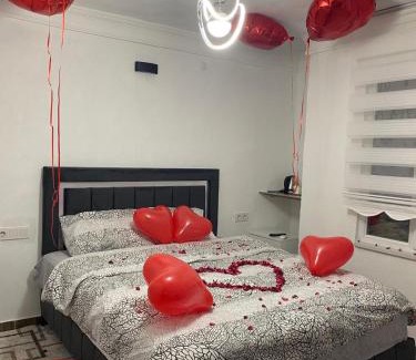 Kapuzbasi Casa | Kapuzbaşı Doğa Kent