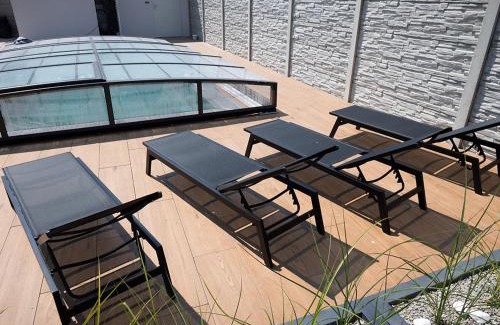 Dolni Vestonice Apartamento | KAR-LA apartments