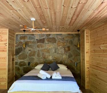 Ardesen Chalet De Esquí | Karadeniz Suit