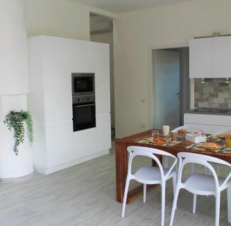Province of Cagliari Apartamento | Karalis Loft