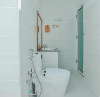 Mahibadhoo Hotel | Karanka Villa @ Mahibadhoo