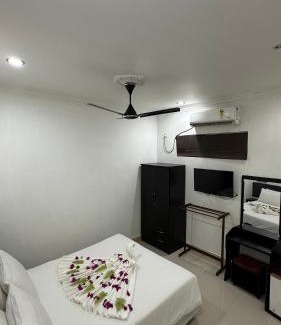 Mahibadhoo Hotel | Karanka Villa @ Mahibadhoo