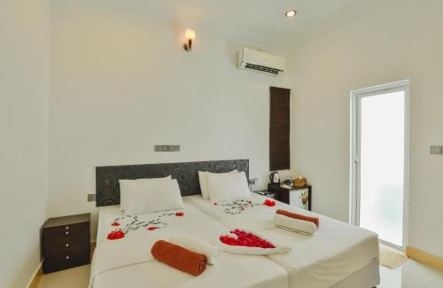 Mahibadhoo Hotel | Karanka Villa @ Mahibadhoo