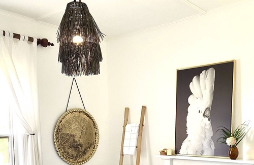 Waterhouse Cabaña | Karatta Beach Cottage - Marina and Beach Frontage