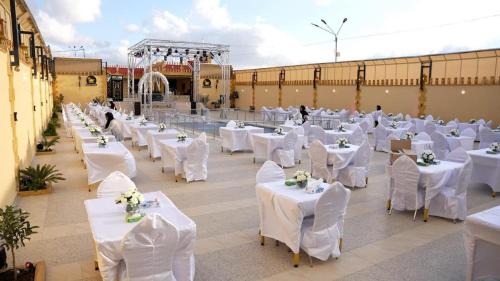 Ramtha Otro | Kareem celebrations Hall صاله افراح