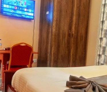 Kitale Hotel | Karen