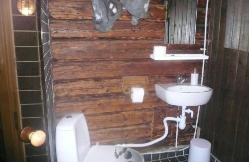 Saarde Chalet De Esquí | Kargoja Talu