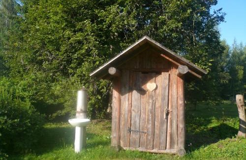 Saarde Chalet De Esquí | Kargoja Talu