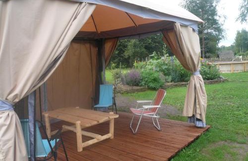 Saarde Chalet De Esquí | Kargoja Talu