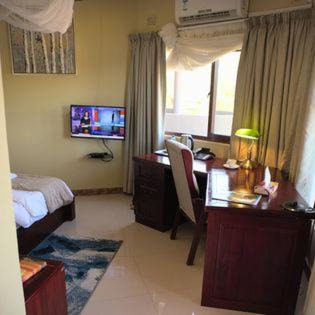 Siavonga Hotel | Kariba Sunset Villas