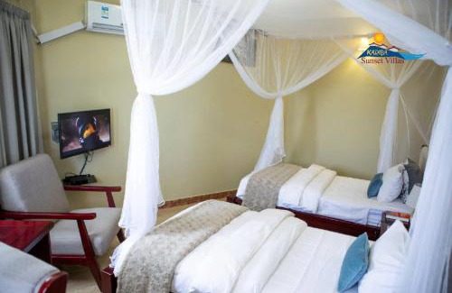 Siavonga Hotel | Kariba Sunset Villas