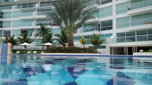 Zona Norte Apartamento | Karibana Espectacular