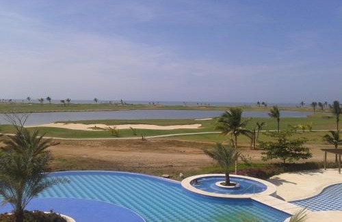 Zona Norte Apartamento | Karibana Espectacular