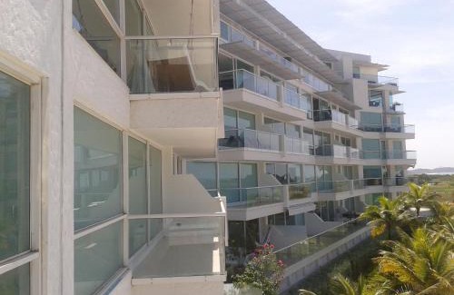 Zona Norte Apartamento | Karibana Espectacular