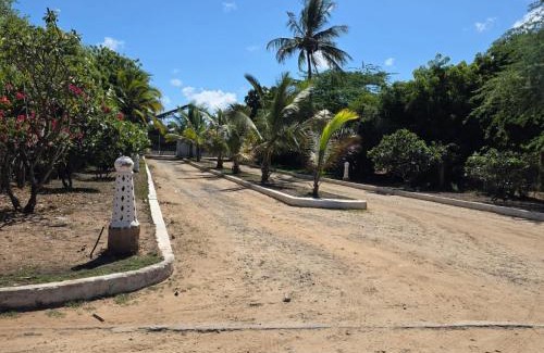 Malindi Apartamento | Karibuni, Villa 107, Beachfront Stay with Restaurant, Pool & Bar
