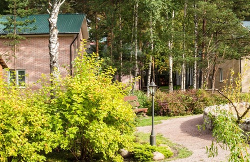 Vsevolozhsk Casa | Karina