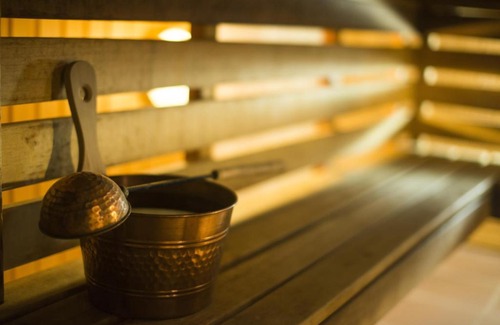 Vsevolozhsk Casa | Karina