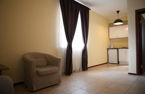 Vsevolozhsk Casa | Karina