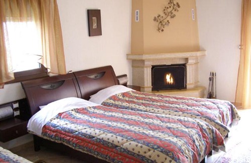 Arnissa Apartamento | Karipidis Hotel