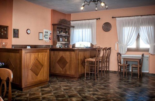 Arnissa Apartamento | Karipidis Hotel