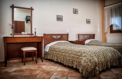 Arnissa Apartamento | Karipidis Hotel