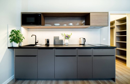 Nove Mesto Apartamento | Karl BY ZEITRAUM