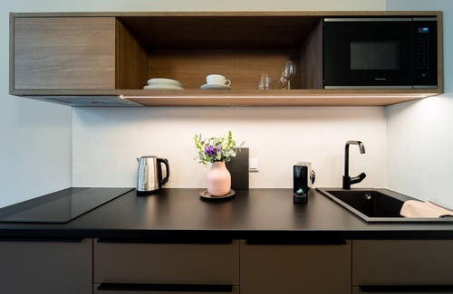 Nove Mesto Apartamento | Karl BY ZEITRAUM