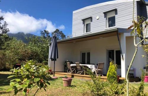 Saint-Joseph Villa | Karma oasis