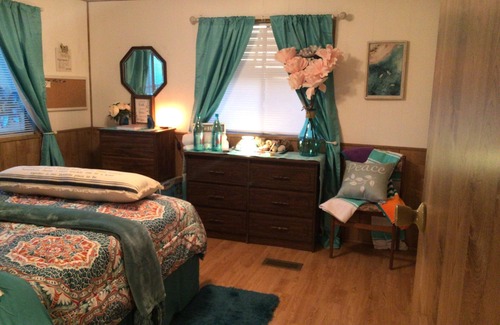 Yuma Casa | KarMik Retreat Where the Fun Never Sets