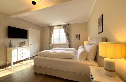 Krov Hotel | KAROLINGERHOF - Mosel