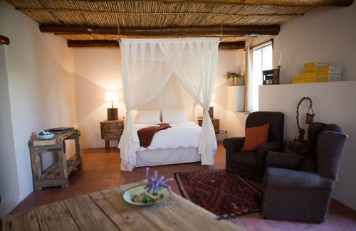 Prince Albert Casa | Karoo Khaya