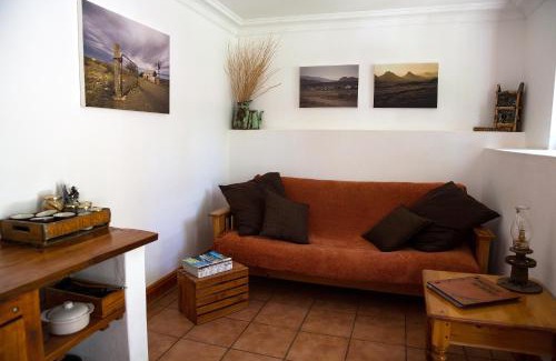 Prince Albert Casa | Karoo Khaya