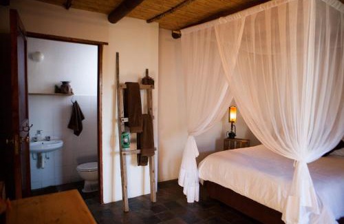 Prince Albert Casa | Karoo Khaya