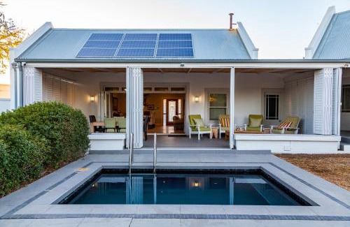 Prince Albert Casa | Karoo Masterclass House and Karoo Masterclass Cottage - Accommodation Prince Albert